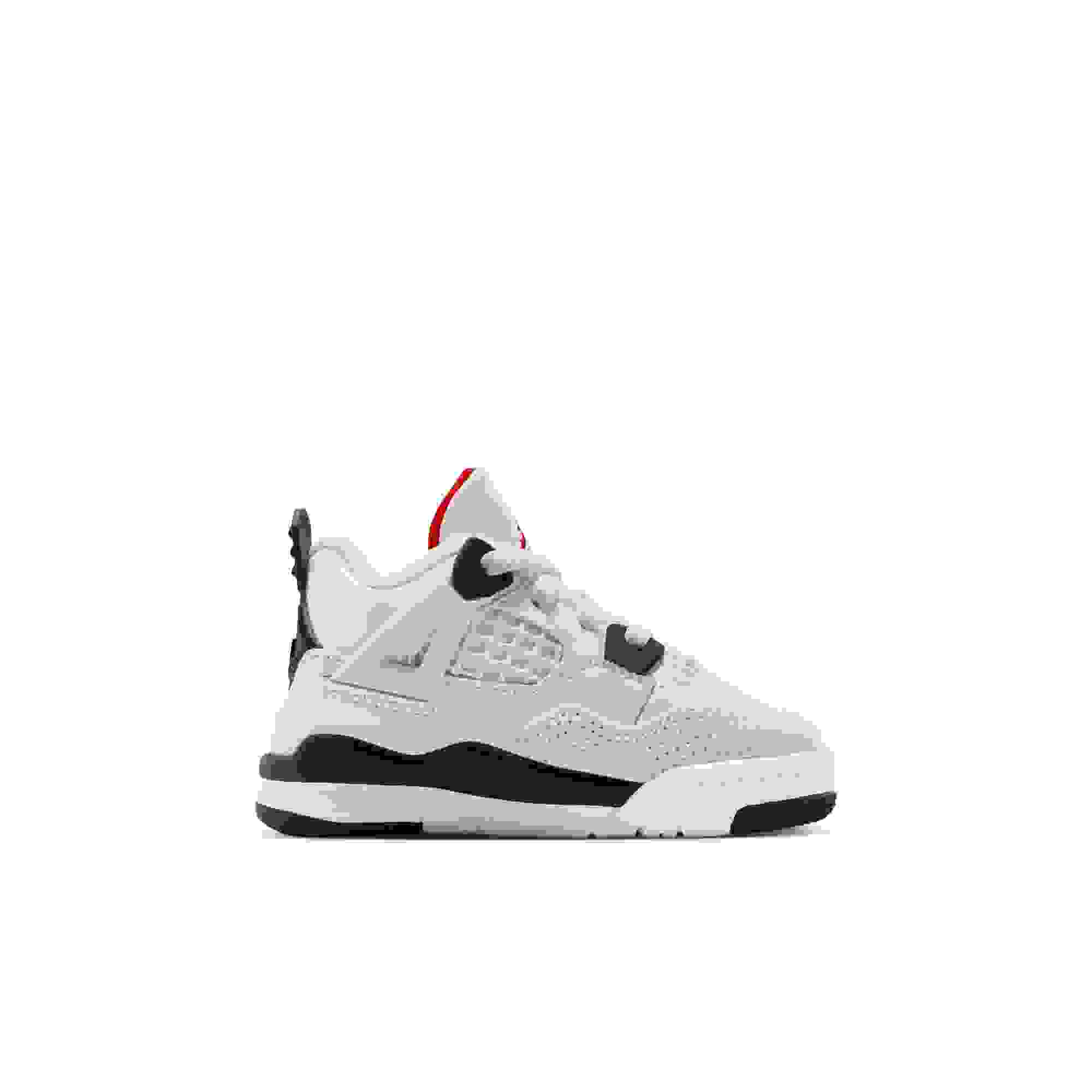 Jordan 4 Retro Toddler Kids' "Flight Club" Shoe